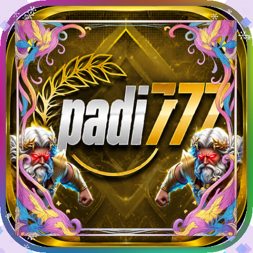 padi777 — galeri pratinjau Resmi APK